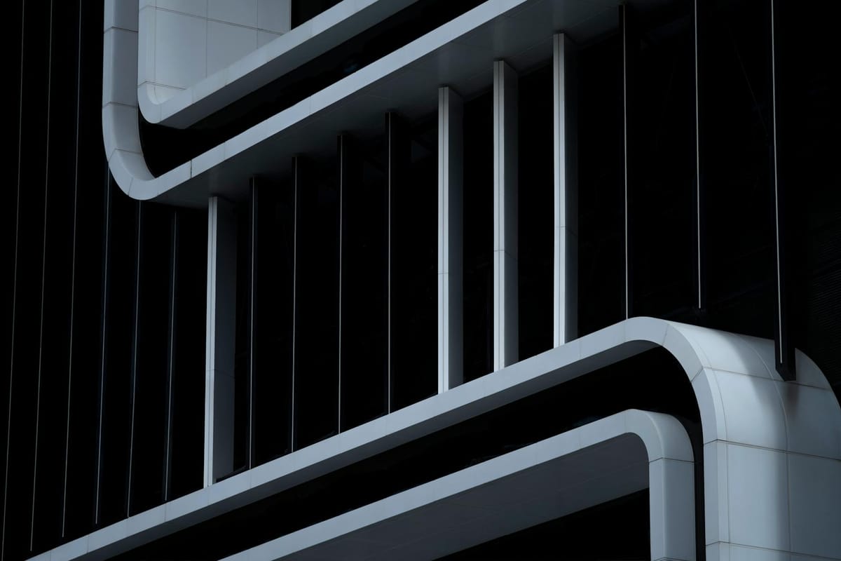 The Target Architecture — A Bird’s-Eye View