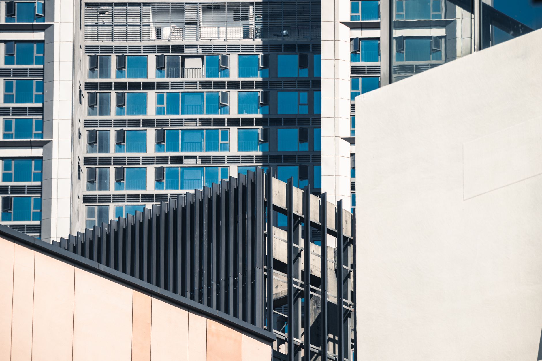 Multi-Environment Infrastructure — Azure Container Apps and the Configuration System